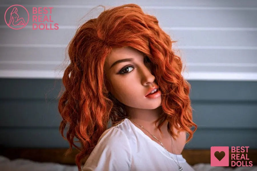 Premium Curvy TPE Love Doll – Tori 163cm (H-Cup Edition)